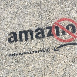 Questions Left As Amazon Backs Out Of LIC Deal
