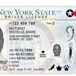 "REAL ID" will soon be required for US travel