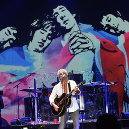 Remembering The Who Concert Tragedy, 40 Years Later