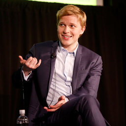 Farrow's Podcast Offers New Look At Bombshell Reporting
