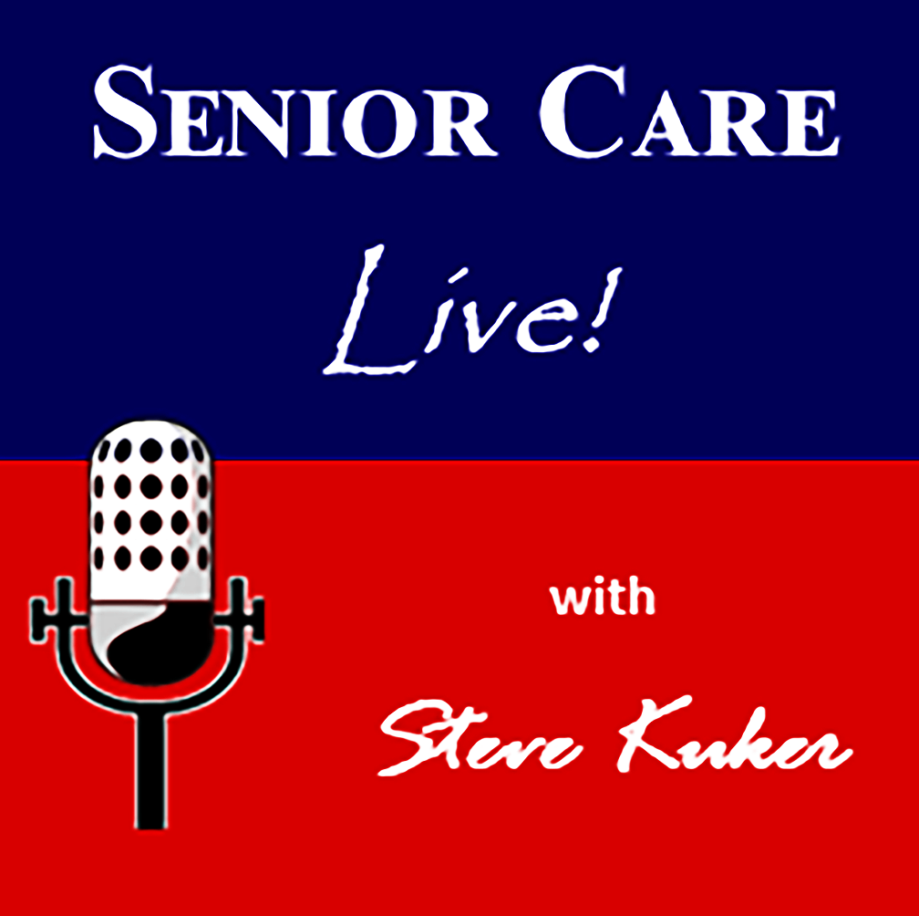 Senior Care Live 08.21.21