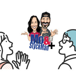 Mo & StyckMan Plus Tips for Successful Marriage WRONG ANSWERS ONLY