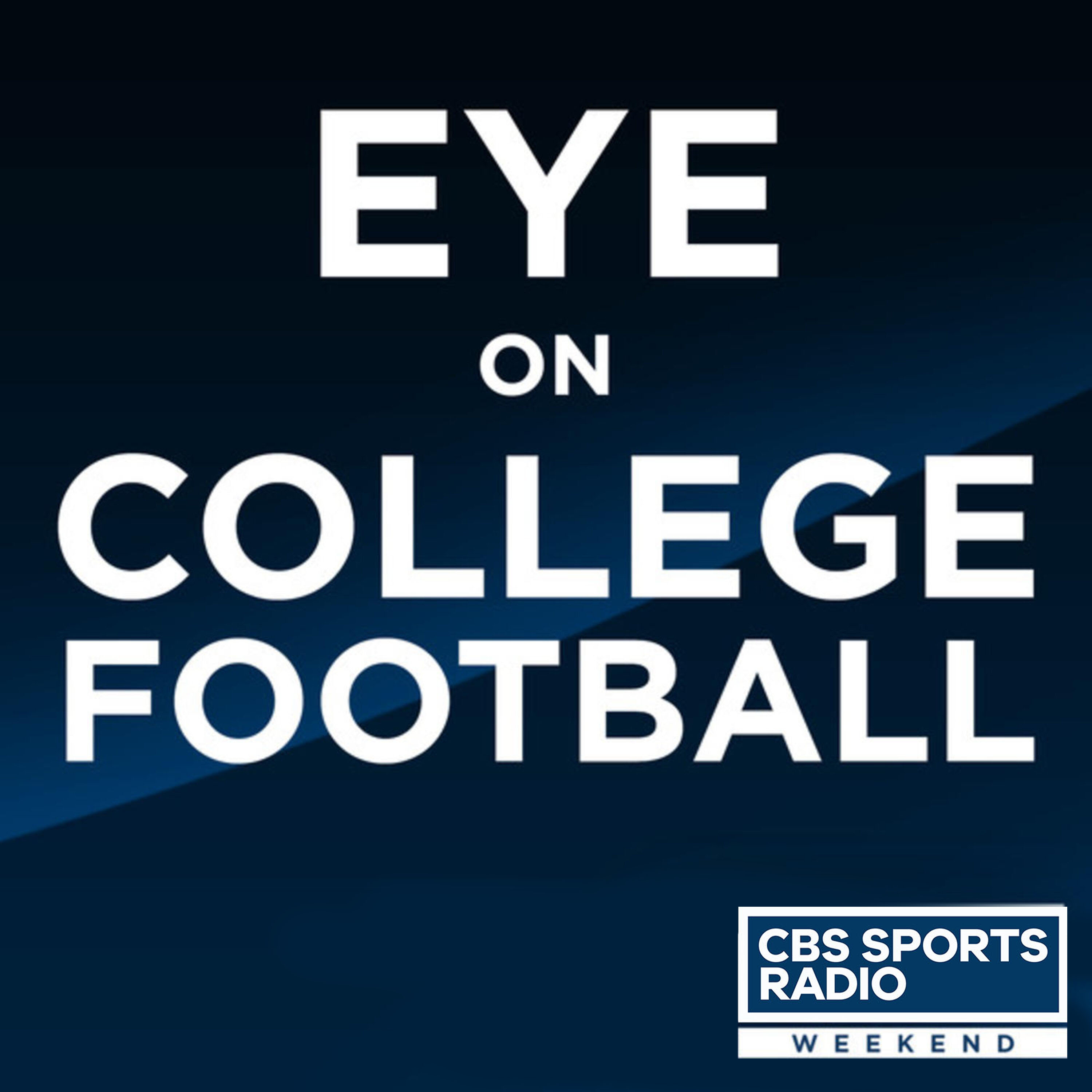 Eye on College Football - Zach Allen, Boston College Defensive End