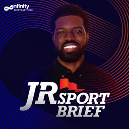 JR SportBrief Hour 4 9-23-22