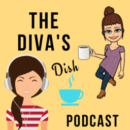 Two Divas talk Turkey, Side Eye, Cocktails, Baby Yoda & Yumnuts. 