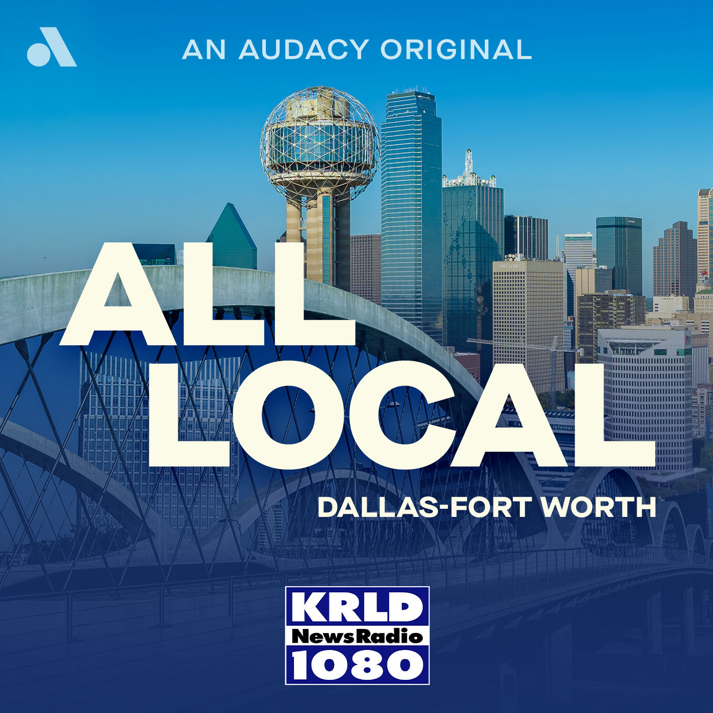 KRLD All Local- Afternoon Update: July 23, 2021
