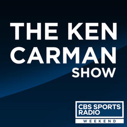 The Ken Carman Show - Kelvin Sampson, Houston Men's Basketball Coach