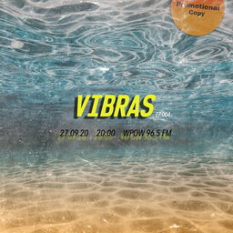 VIBRAS EP. 004