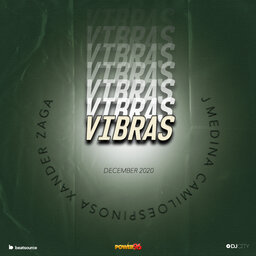 VIBRAS EP. 013