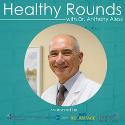 Healthy Rounds 12-3-22