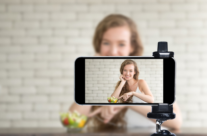 Turn your phone camera into a multi-camera studio