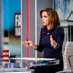 Face the Nation preview with Margaret Brennan
