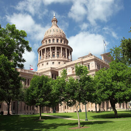 Stand-off continues in Texas Legislature over property taxes