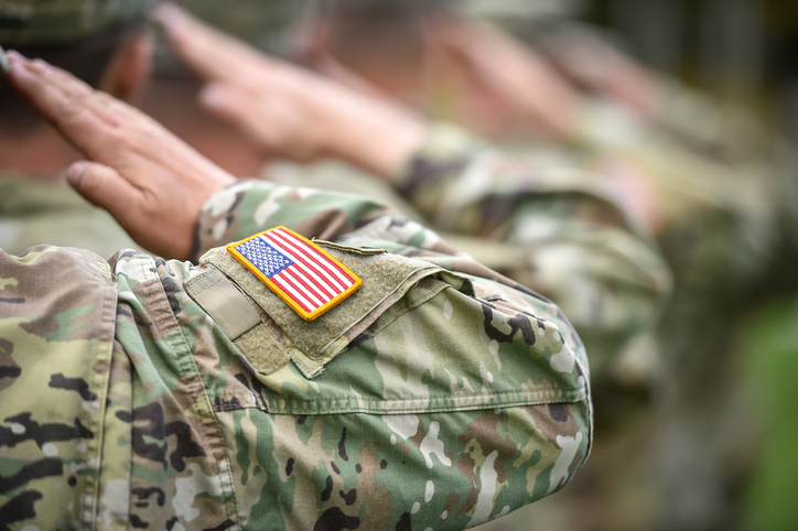 Helping veterans transition out of uniformed service