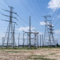 ERCOT: Texas can meet power demand this winter