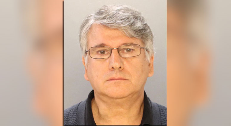 Doctor Who Previously Admitted Sex Assaults Arrested On Rape Charges