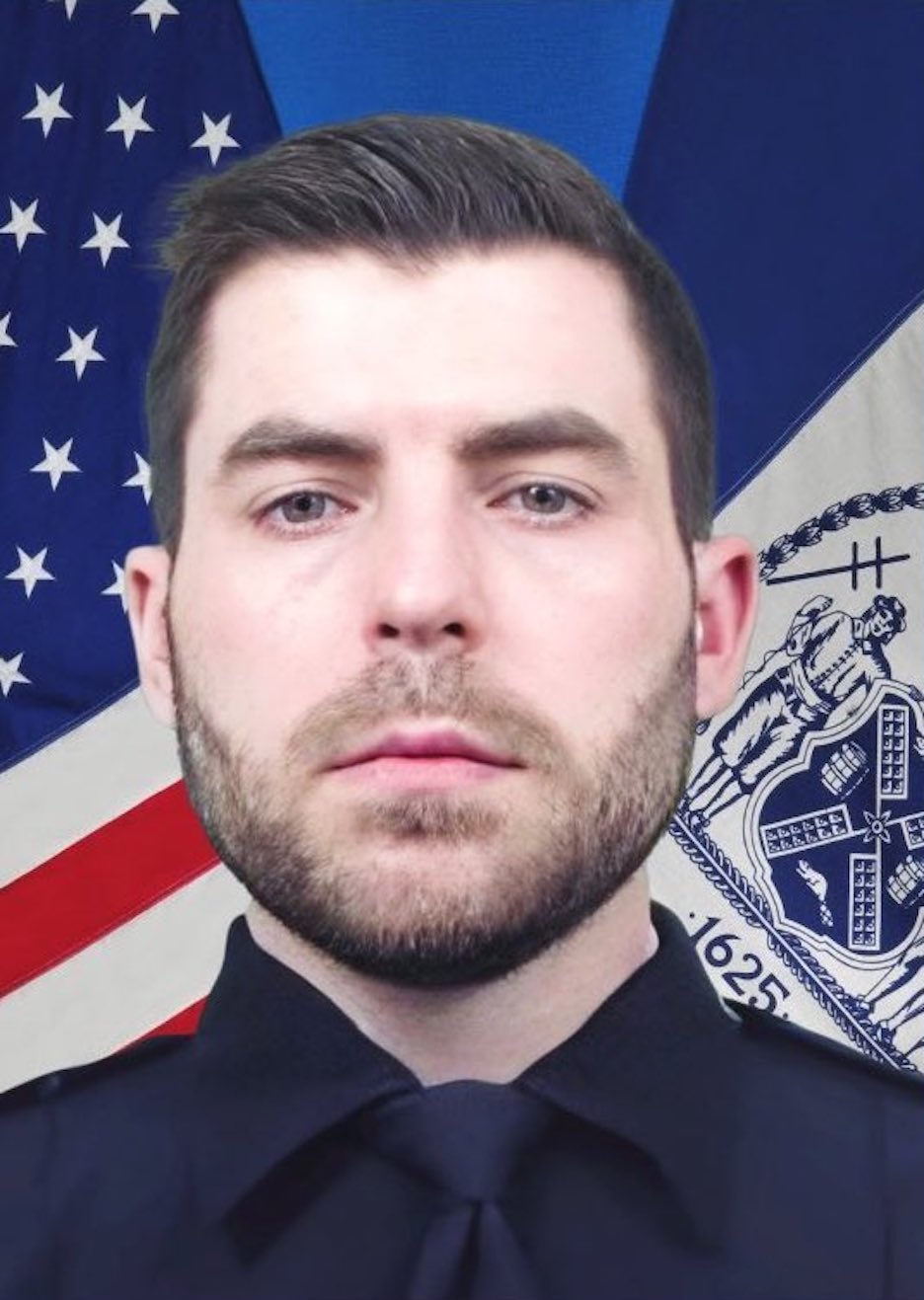 Nonprofit to give $50K to family of fallen NYPD Officer Jonathan Diller
