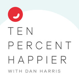 10 Percent Happier meditation app offered free to healthcare workers. 1010 WINS' Susan Richard talks to ABC's Dan Harris