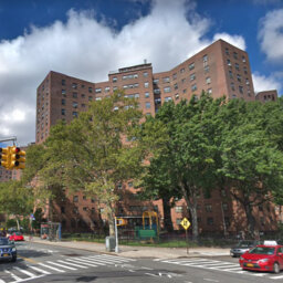 Boy falls 9 stories from Bronx apartment window