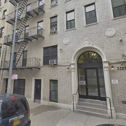 Bound and mutilated corpse found in Bronx apartment