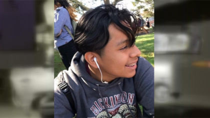 Second Teen Dies In Jersey City Hit-And-Run; Warrant Issued For Driver