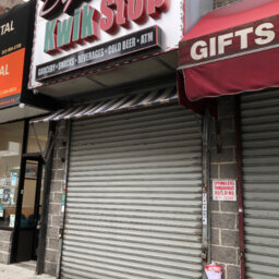 Bodega worker stabbed to death in Inwood