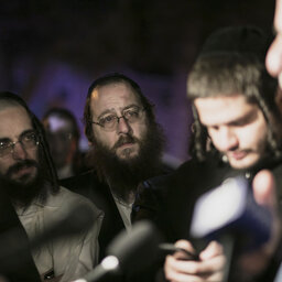 5 stabbed at NY Hanukkah celebration in 'act of domestic terrorism'