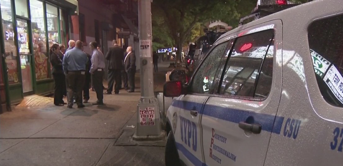 Bed Stuy Home Invasion Leaves 91-Year-Old Man Dead