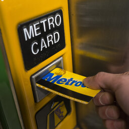 Not again! MTA fares going up on Easter Sunday