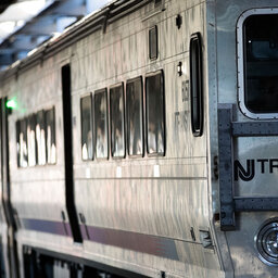 Murphy defends NJ Transit performance amid increased cancellations