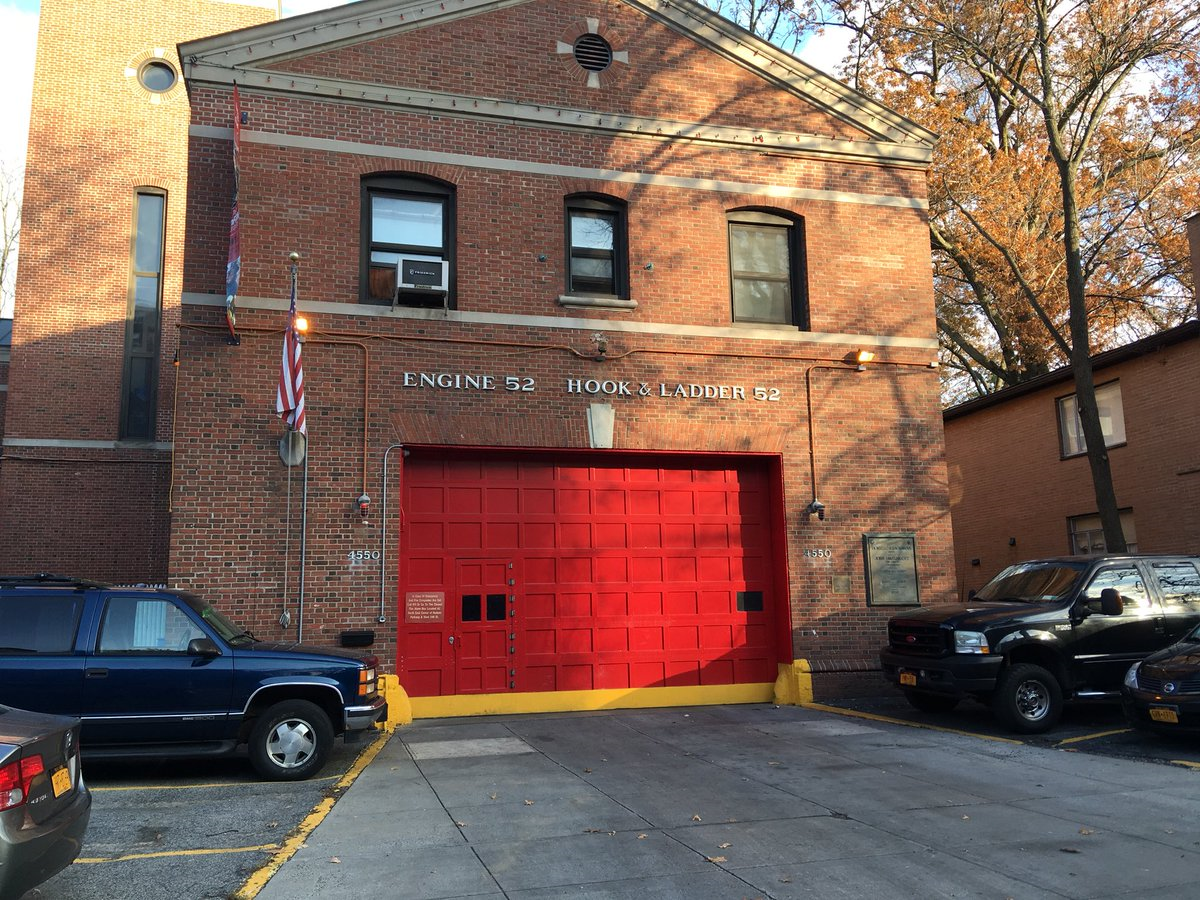 Firefighters Help Cops Track Luring Suspect To Scarsdale