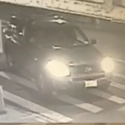 Men in car try to lure children with candy in Brooklyn: police