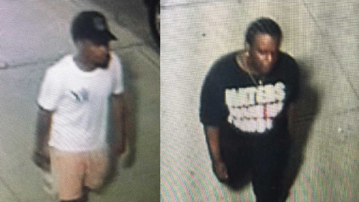 Two Men Rob Several Delivery Men After Placing Fake Food Orders In Queens, Police Say