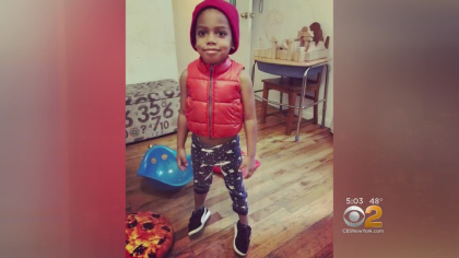 Boy Dies After Suffering Allergic Reaction At Harlem Pre-School