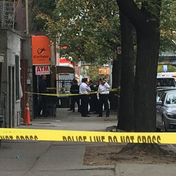 4 dead, 3 wounded in shooting at illegal gambling club in Brooklyn