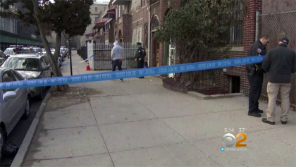 Officials: Identical Twins Found Dead In Brooklyn Home