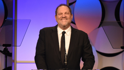 Suit Details Alleged Threats Made By Harvey Weinstein
