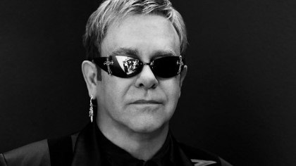 Sir Elton John Says Upcoming Tour Will Be His Last