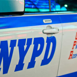 NYPD detective accused of sexually abusing girl