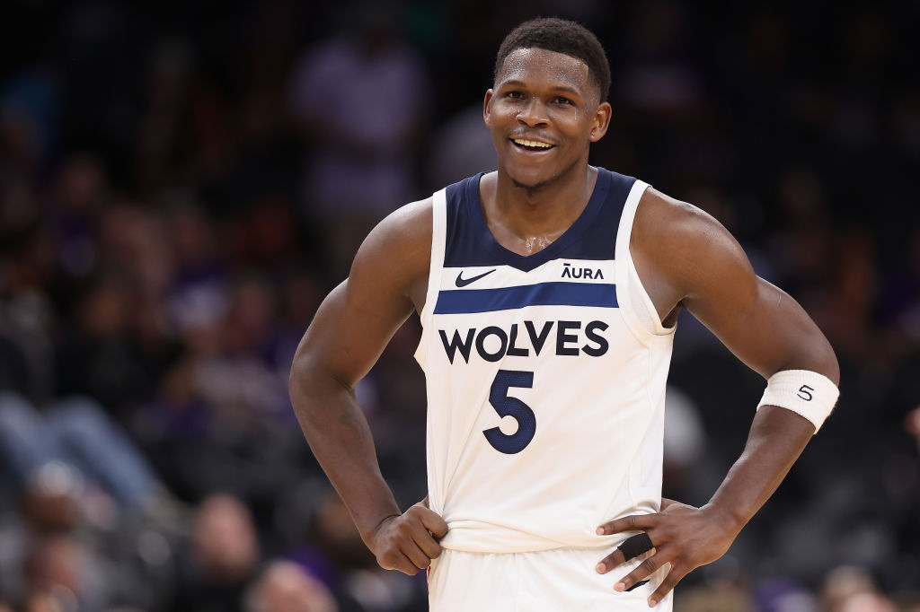 Timberwolves have the Suns on the ropes going into Game 4 Sunday