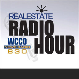 12-08-18 - Real Estate Radio Hour