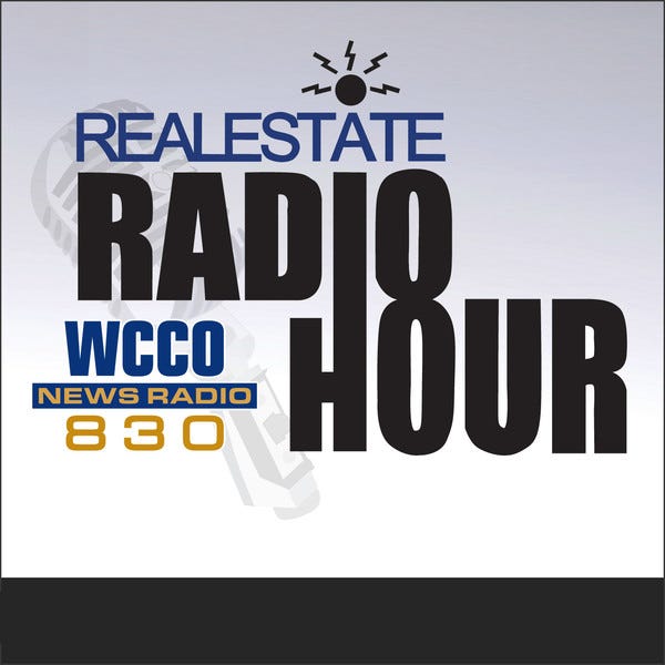 10-20-18 - Real Estate Radio Hour