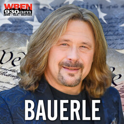 Beamer in for Bauerle: The medical aid in dying act