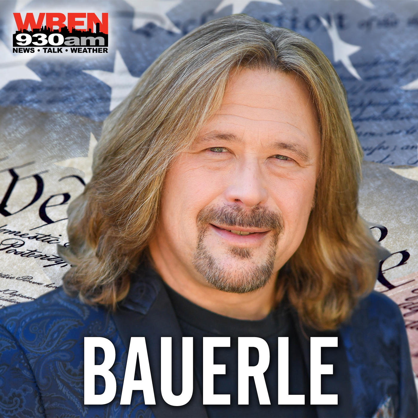 3-28-24 Beamer for Bauerle Full Show