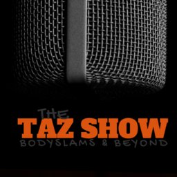 The Taz Show Summerslam Post Show Special