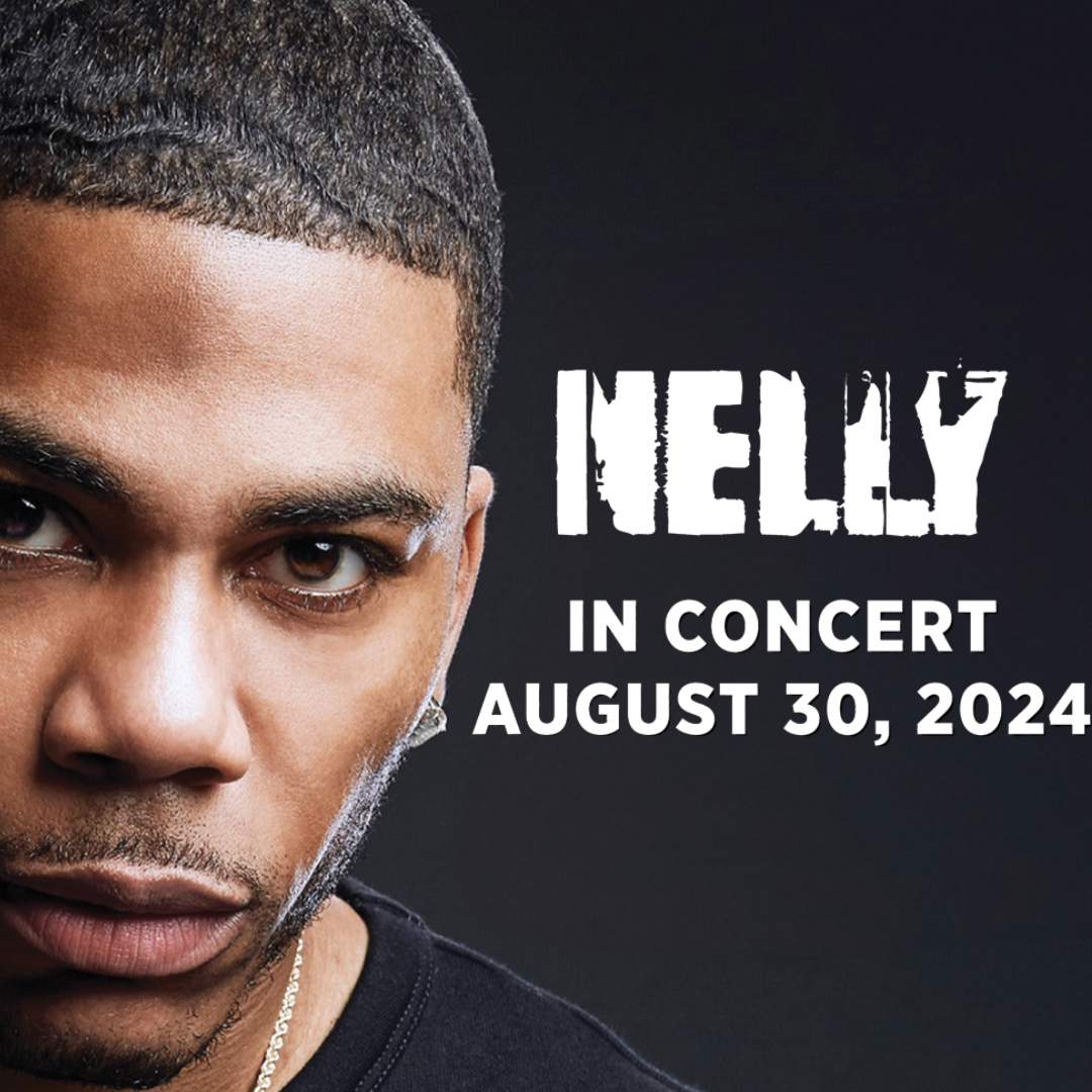 Sara from Franklin won tickets to see Nelly!
