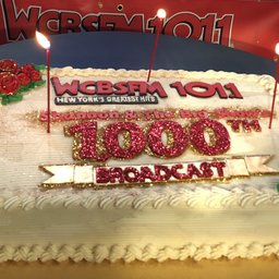 Scott Shannon In The Morning 1000th Show Podcast