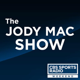 The Jody Mac Show - Pepper Johnson, Former NFL Linebacker