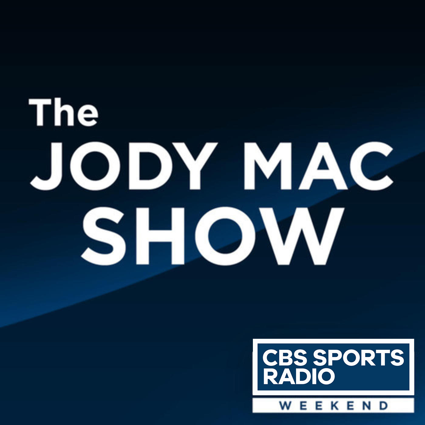 5-15 The Jody Mac Show- Gary Manella