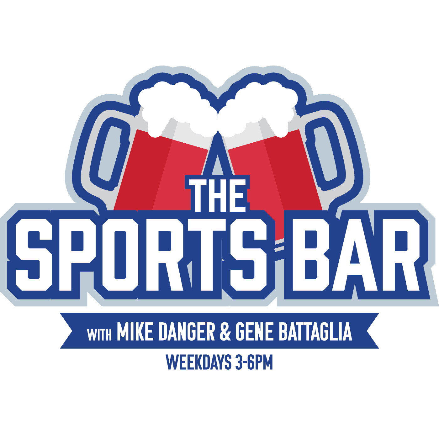 The Sports Bar-Paul Hamilton